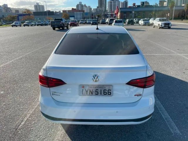 Volkswagen Virtus 1.6 MSI Flex 16V 5P Mec. 2018 - Foto 4