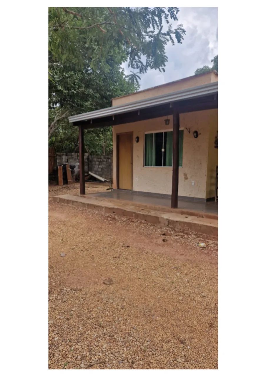 Chácara à venda, Plano Diretor Sul, Palmas, TO - Foto 3