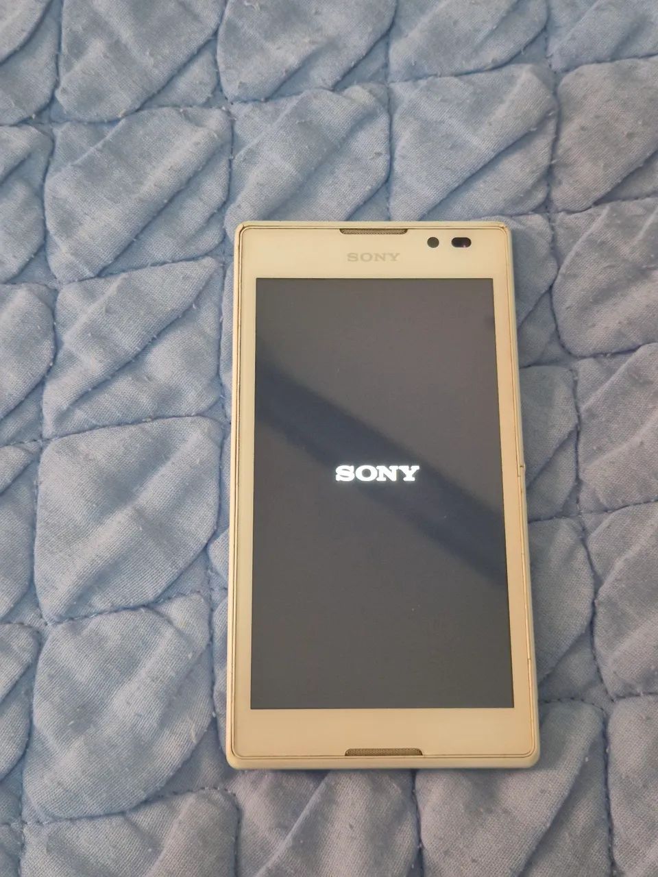 Sony Xperia C LEIA