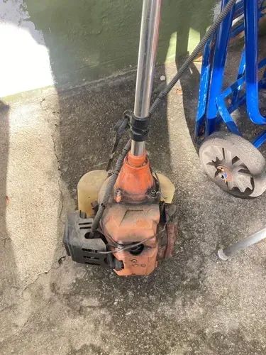 FAULTY STRING TRIMMER443829551063388163
