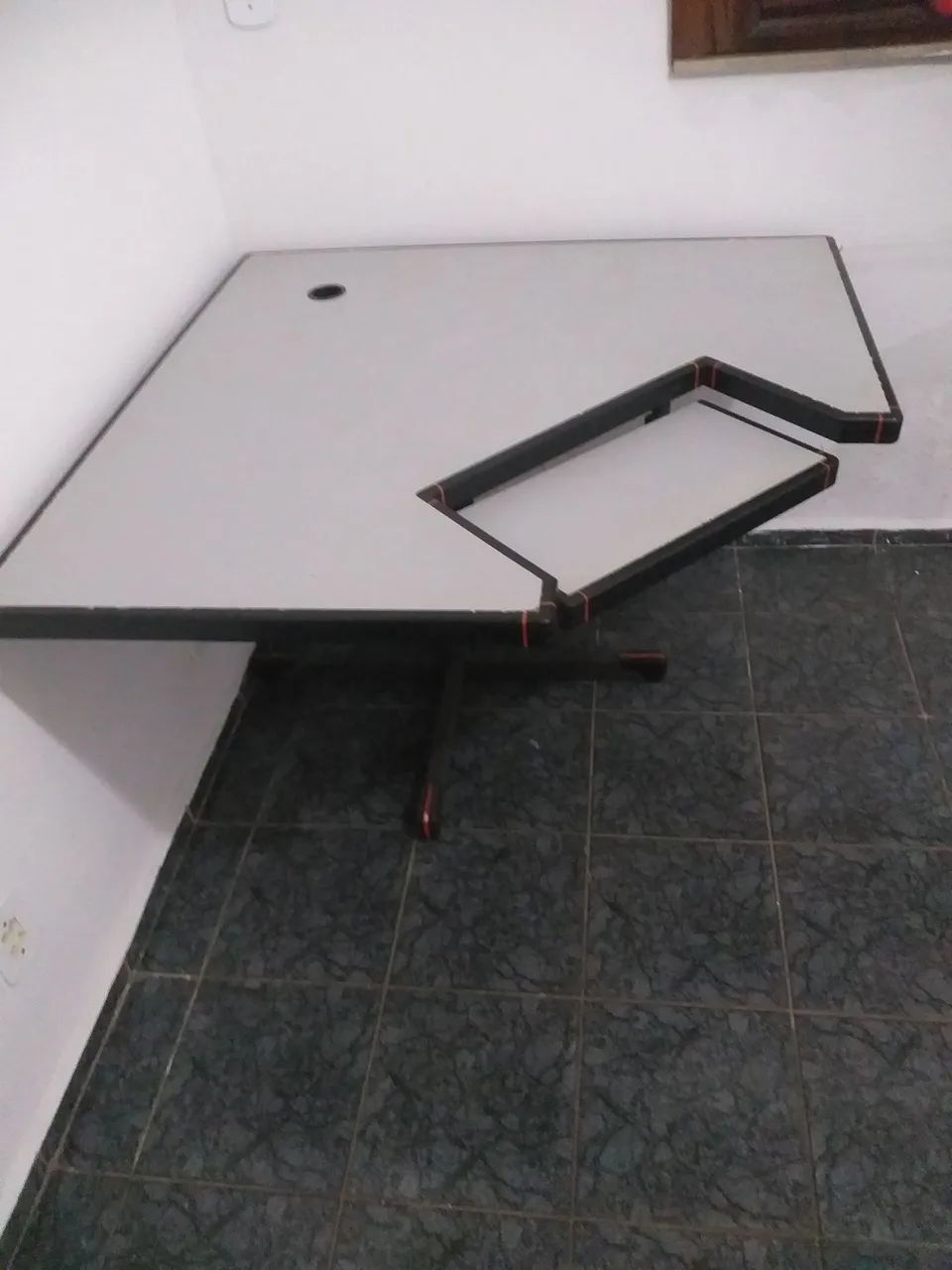 Mesa escrivaninha  - Foto 3