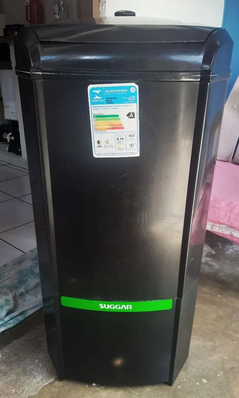 Tanquinho 10kg