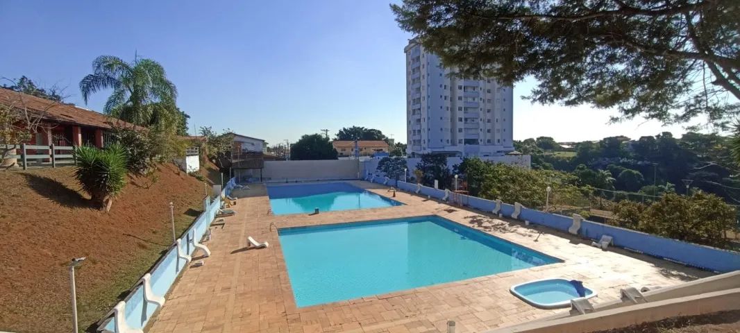 Foto - São José dos Campos - Bosque dos Eucaliptos