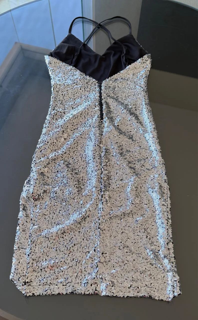 Vestido Paetê  - Foto 2