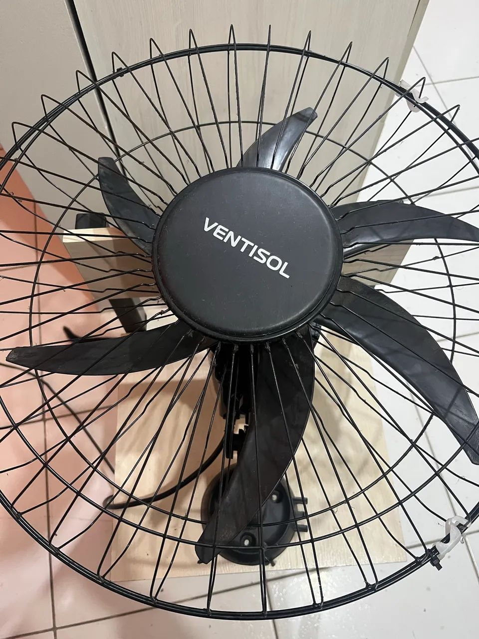 Ventilador 
