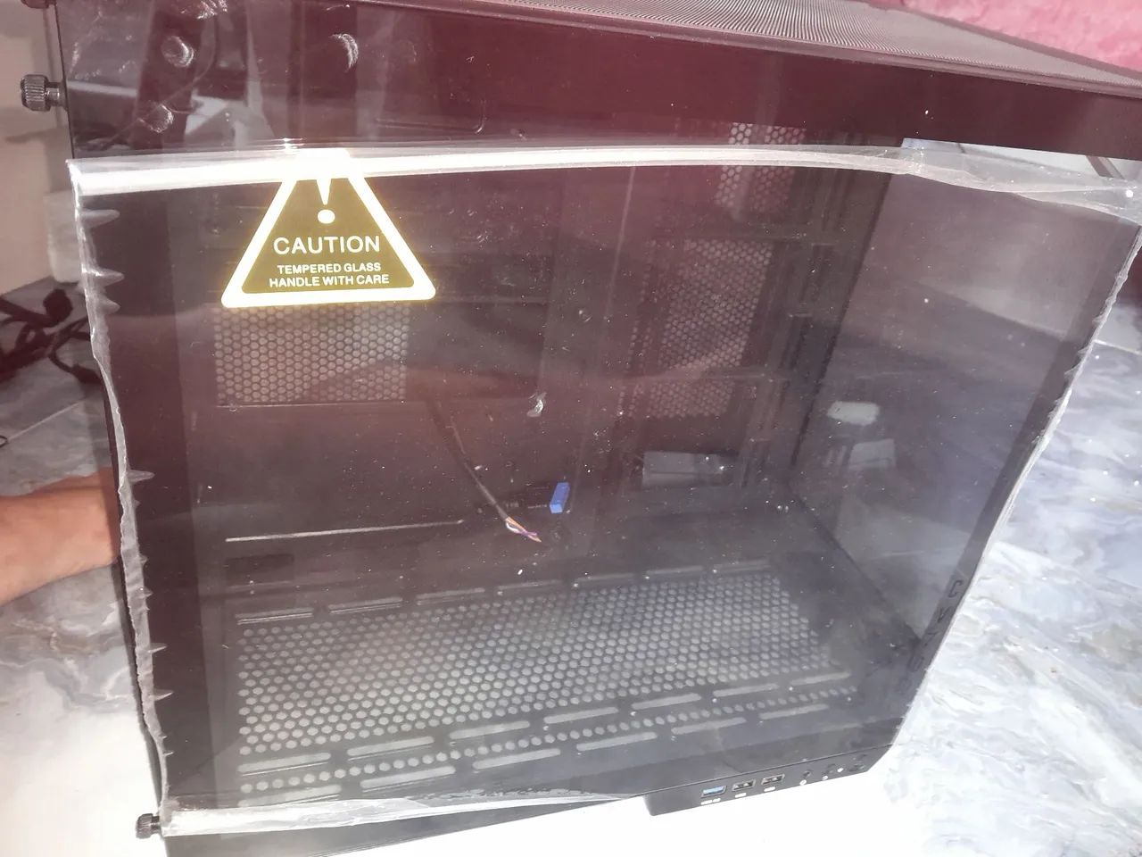 Gabinete cv 700l - Foto 2