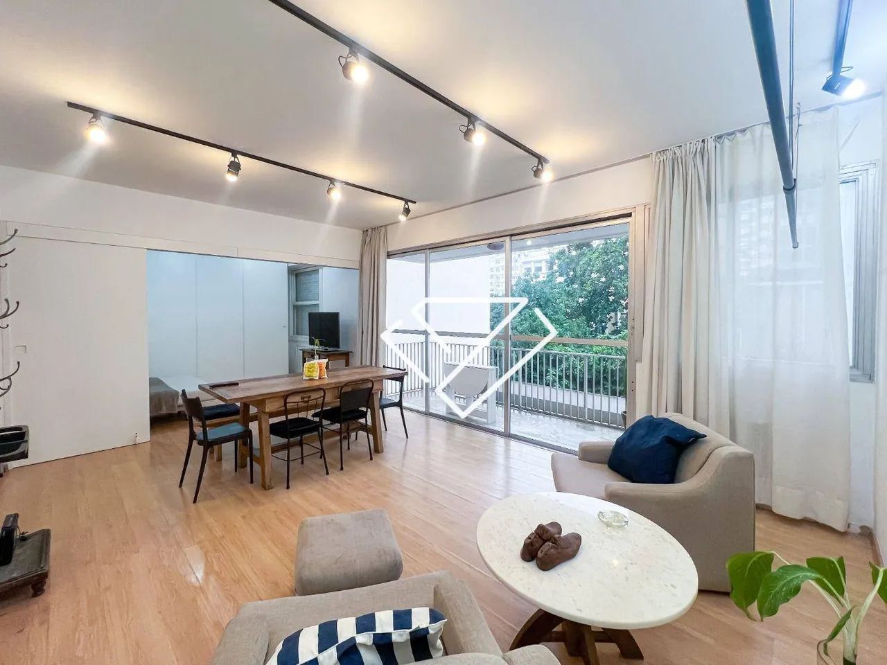 Apartamento com 3 dormitórios à venda, 130 m² por R$ 2.690.000,00 - Ipanema - Rio de Janei