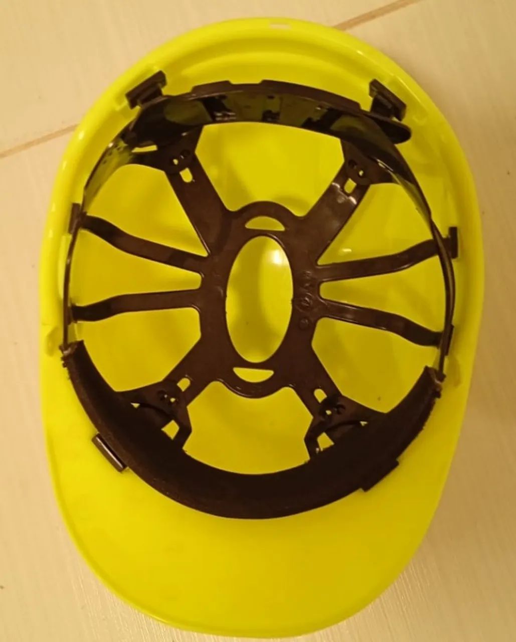 CAPACENTES OBRA - VERDE LIMAO - NOVO -  COM CA - Foto 3