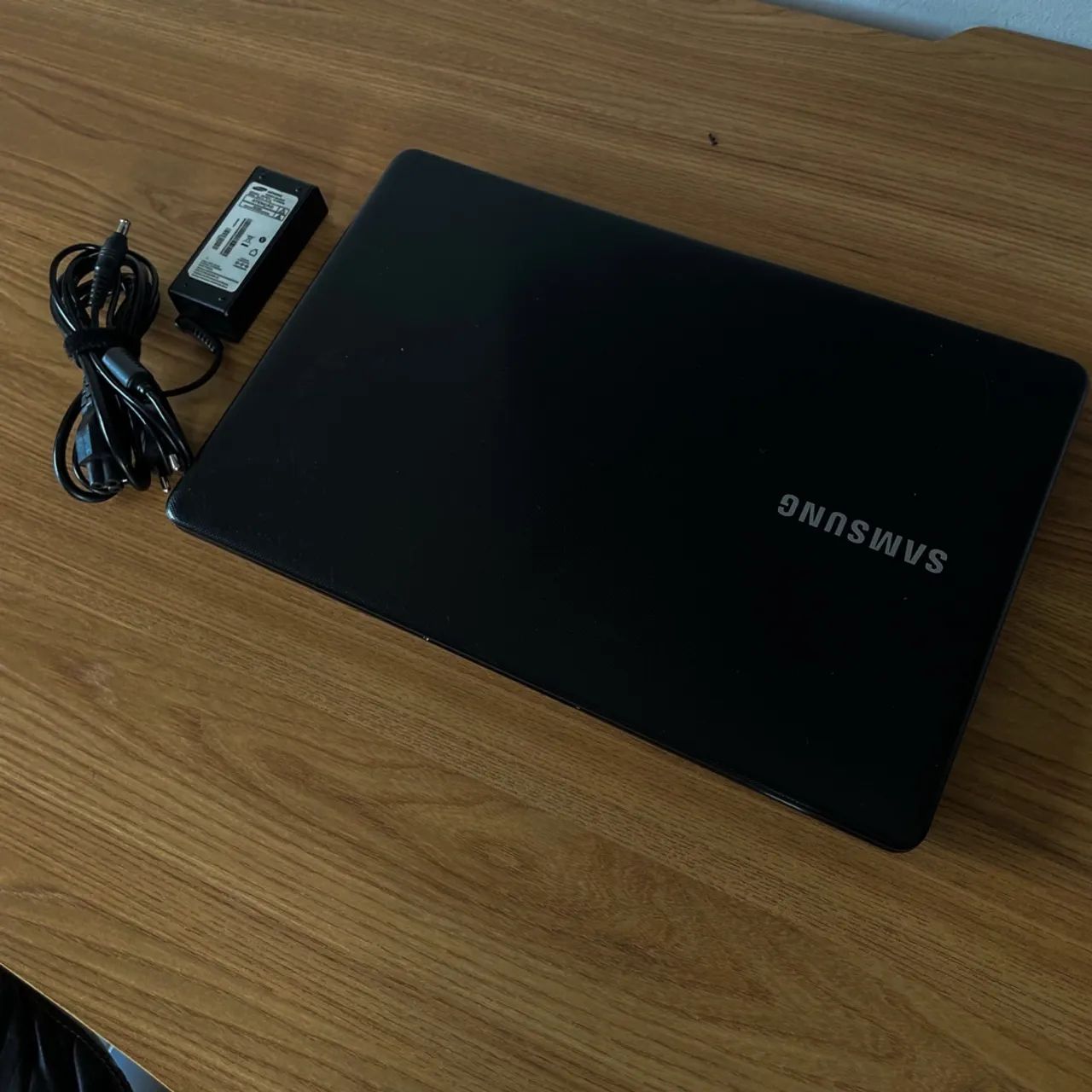 Notebook Samsung NP300E5K - Foto 4