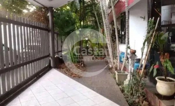casa à venda na vila mariana 465m² - Foto 2