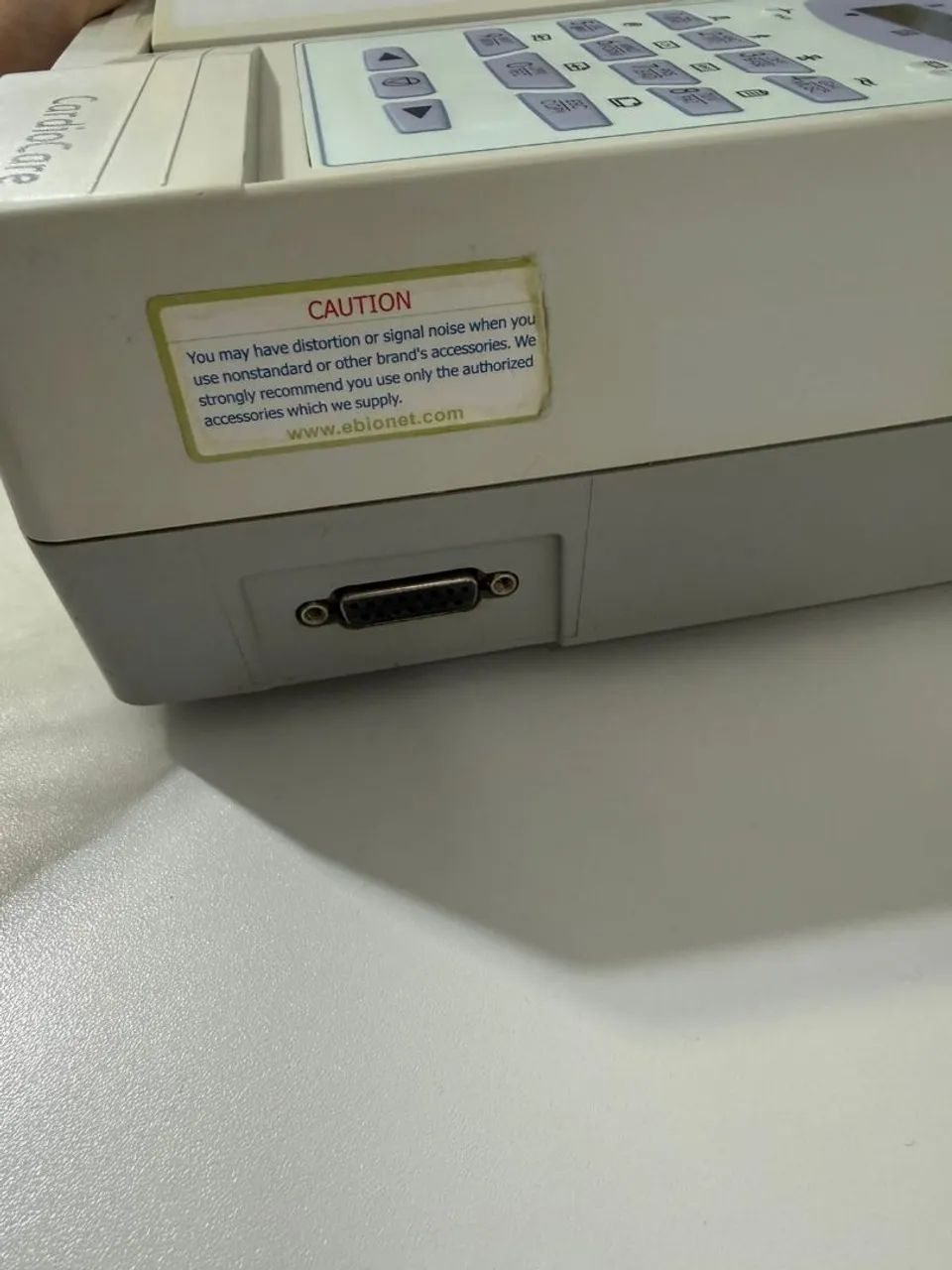 Bionet CardioCare2000 - Foto 4