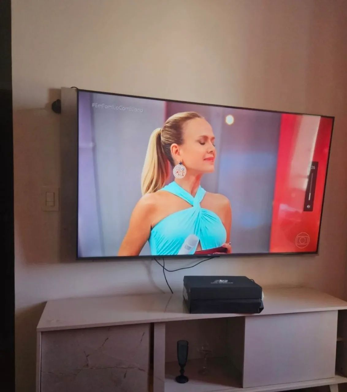 TV TCL 65 POLEGADAS  - Foto 2