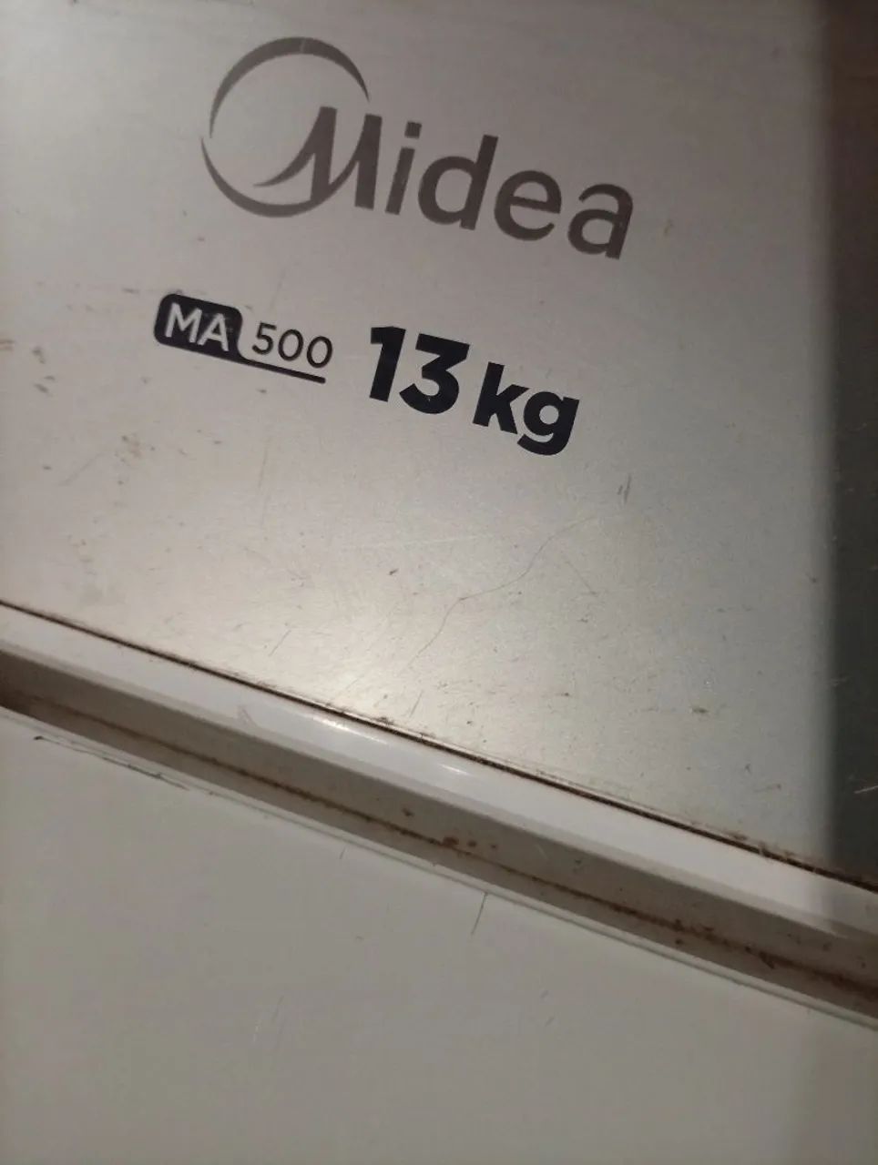 Máquina de lavar Mídia 500 - Foto 3