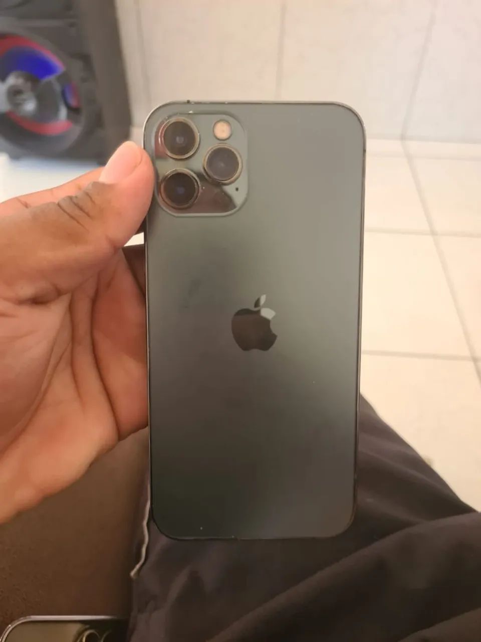 iPhone 12 pro - Foto 2
