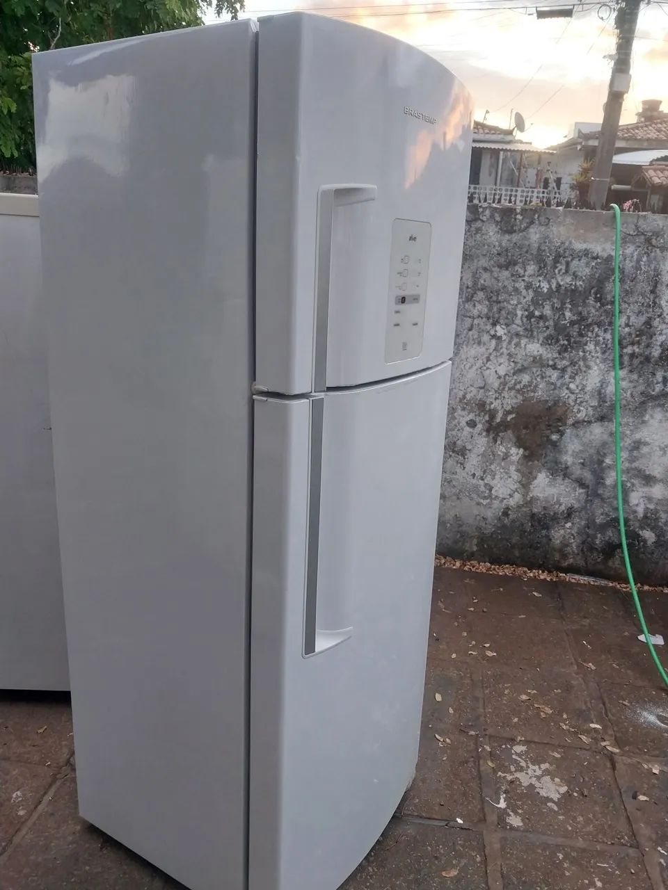 Geladeira Brastemp  - Foto 4