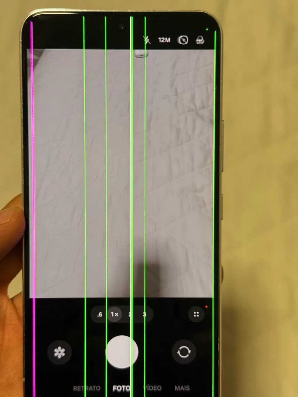 Galaxy S22 128gb com caixa - Foto 4