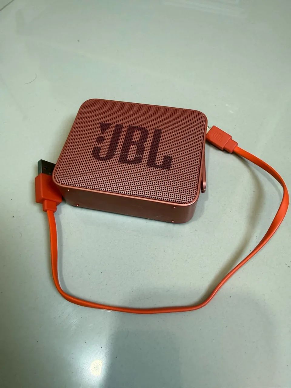 Caixa de som JBL GO 2  - Foto 2