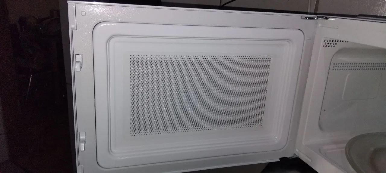 Micro-ondas 32 litros  - Foto 5