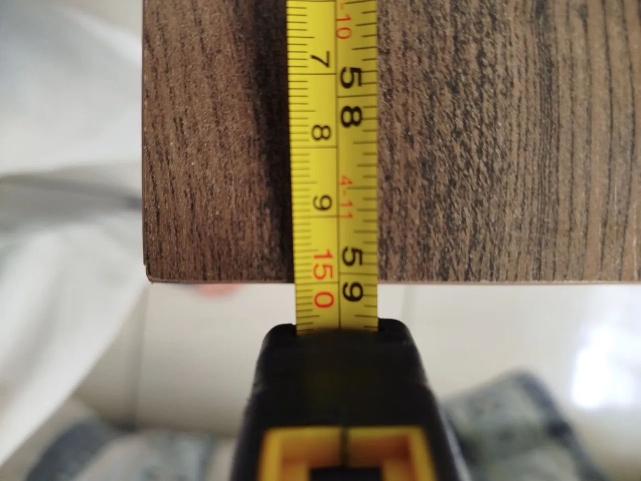 Mesa escritório  - Foto 4