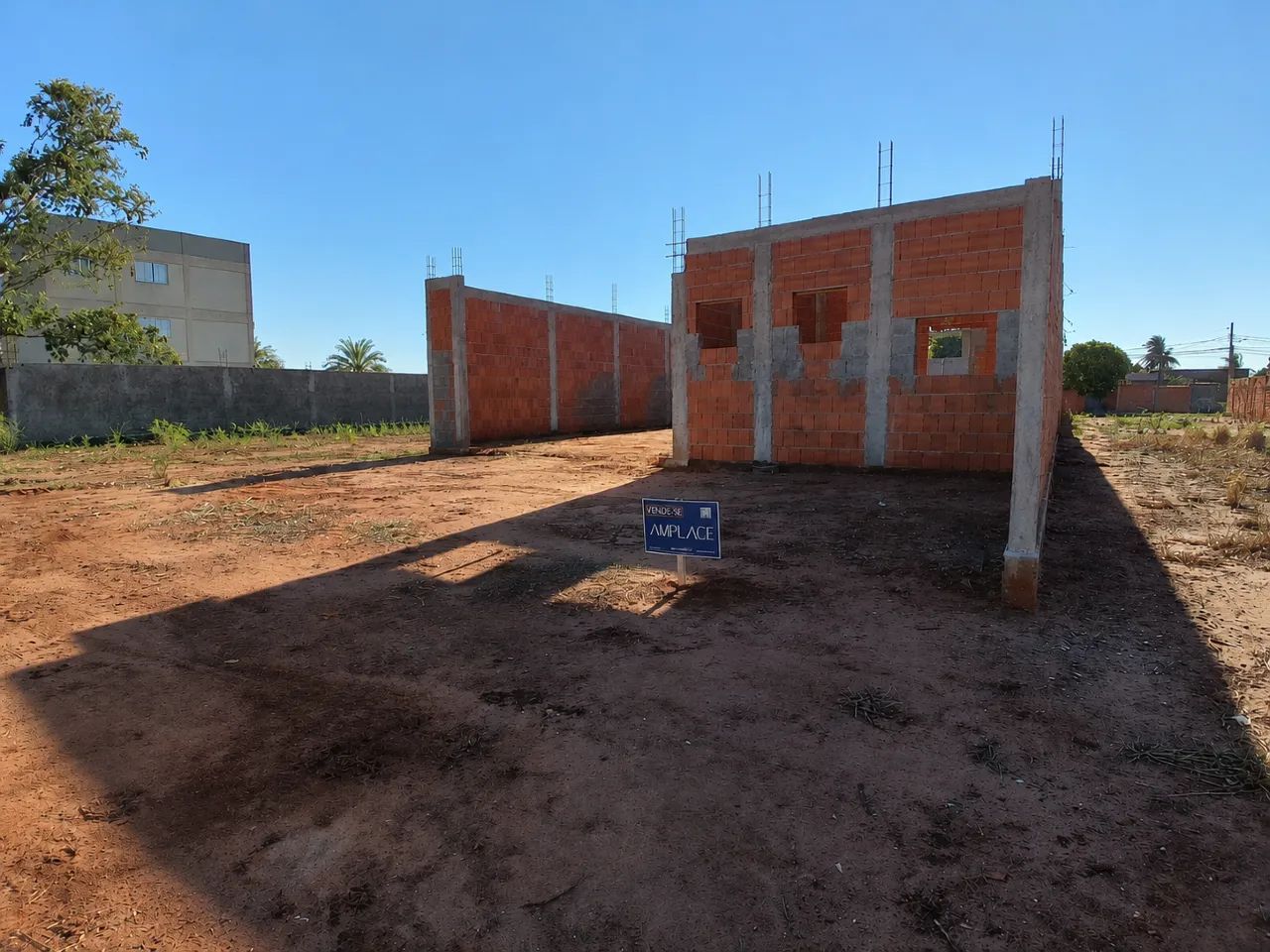 Terreno - Quinta da Lagoa - Três Lagoas / MS - Foto 3