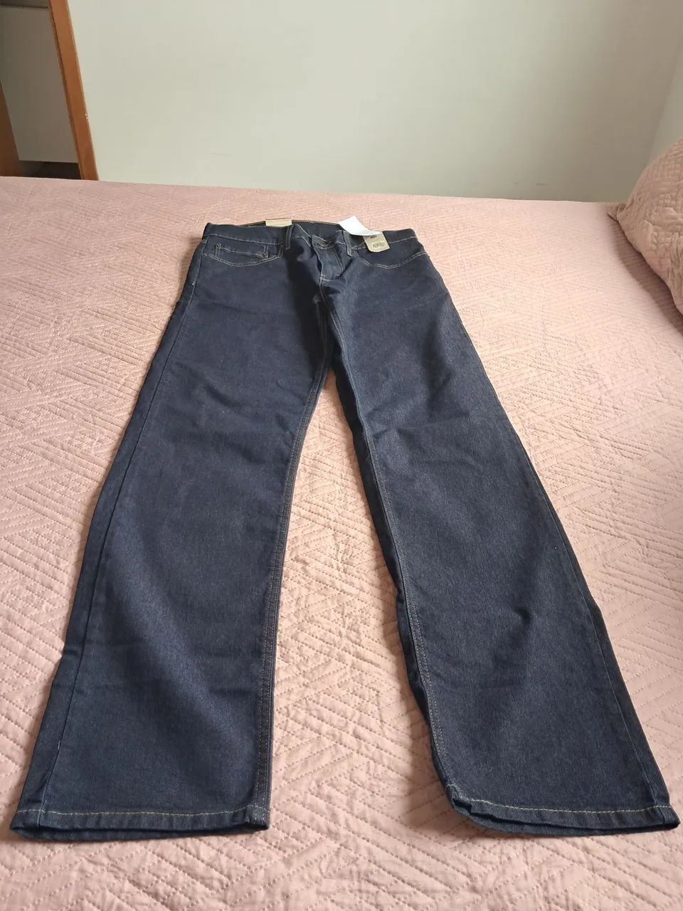 Calça Levi's Strauss  - Foto 3