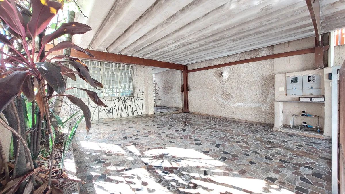 Casa para venda em Vila Congonhas com 3 quartos, 320m² - Foto 3