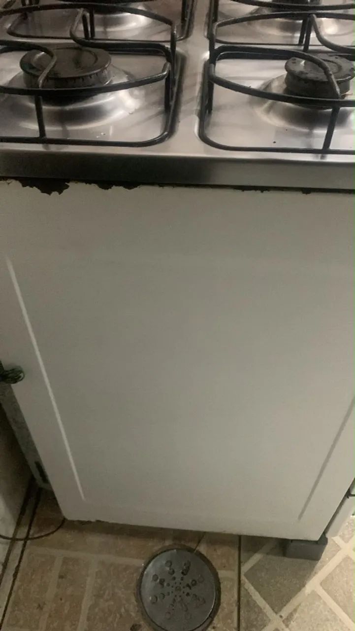 Fogão usado - Foto 4