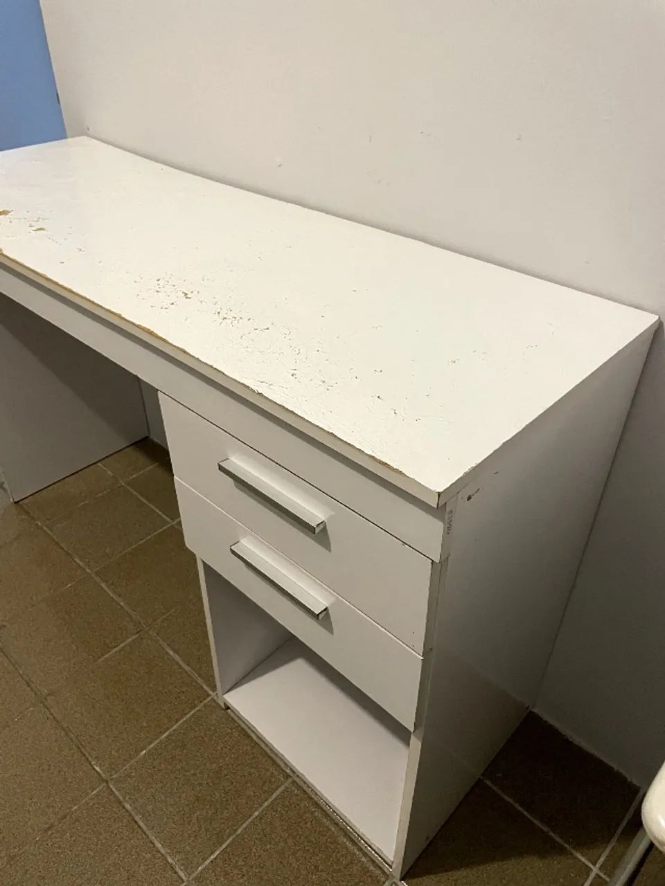 Mesa / escrivaninha /  escritório / estudos  - Foto 3