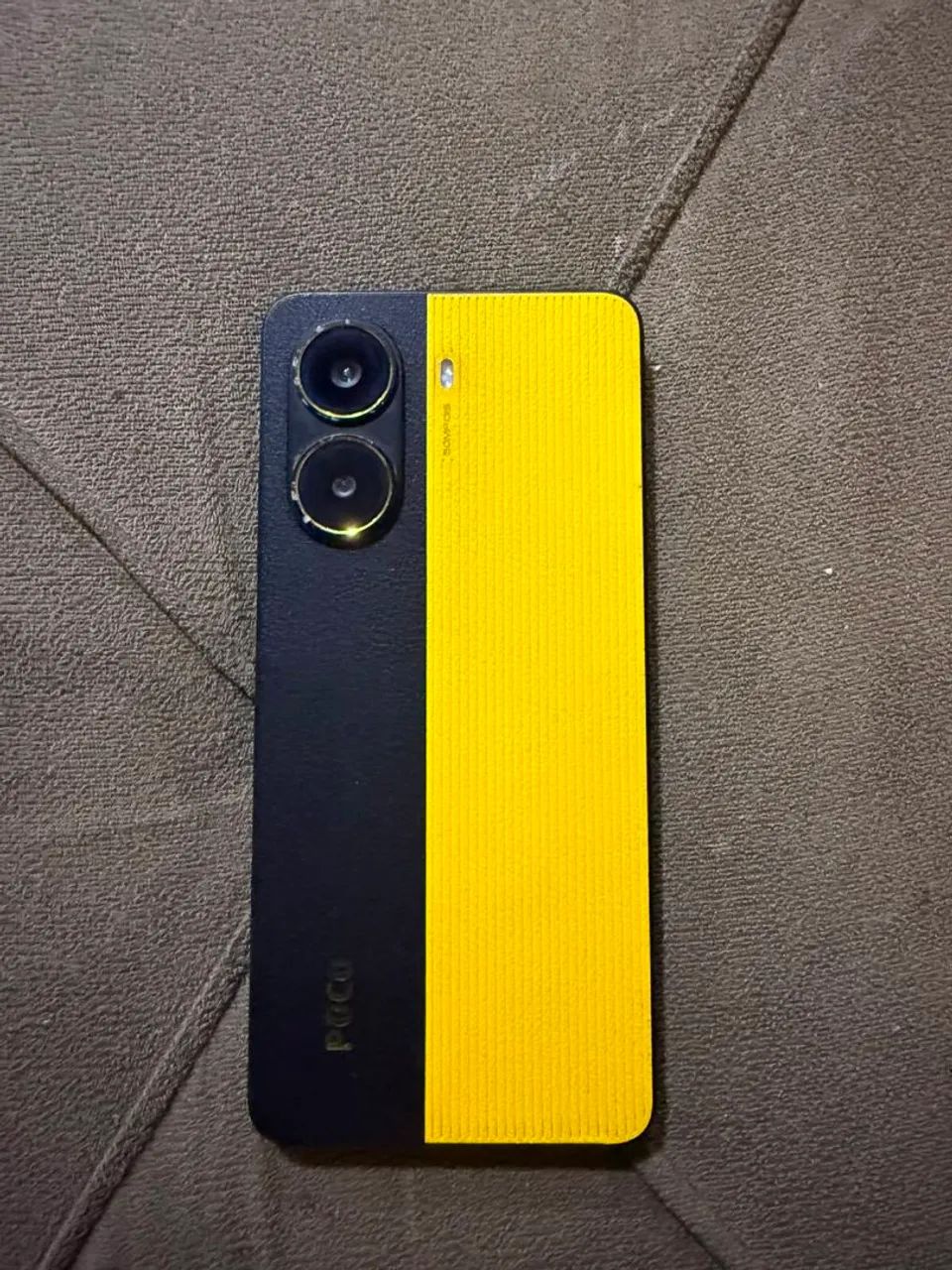 Celular Poco X7 pro 256 gb - Foto 4
