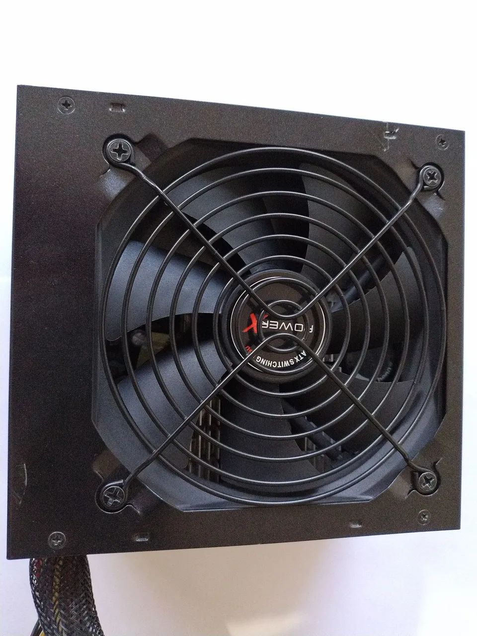 Fonte Power 500W. - Foto 2