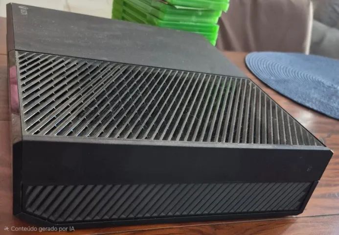 xbox one fat 500 gb - Foto 5