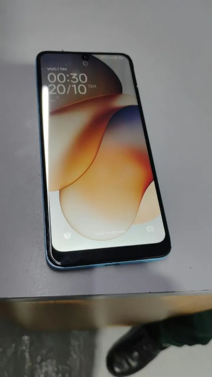 Redimi note 12 semi-novo pegando perfeitamente  - Foto 2