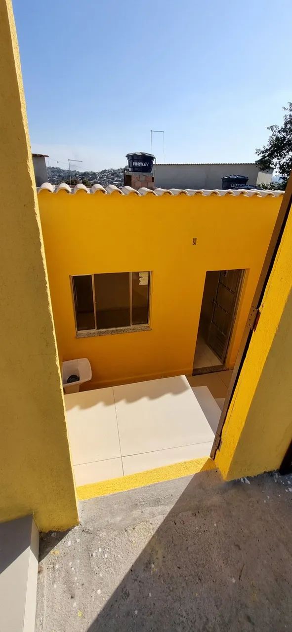 Vendo essa casa  - Foto 2
