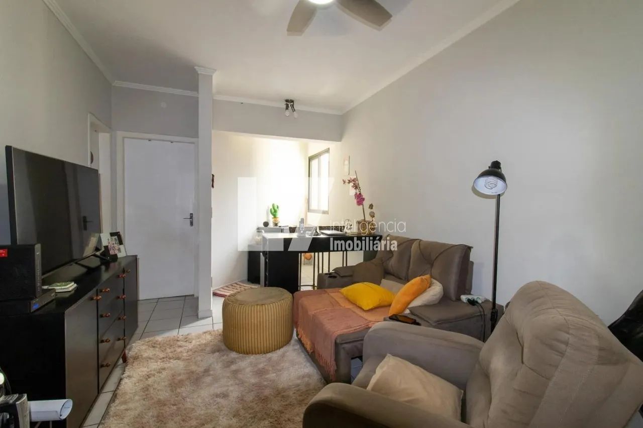 apartamento - Vila Itapura - Campinas - Foto 5