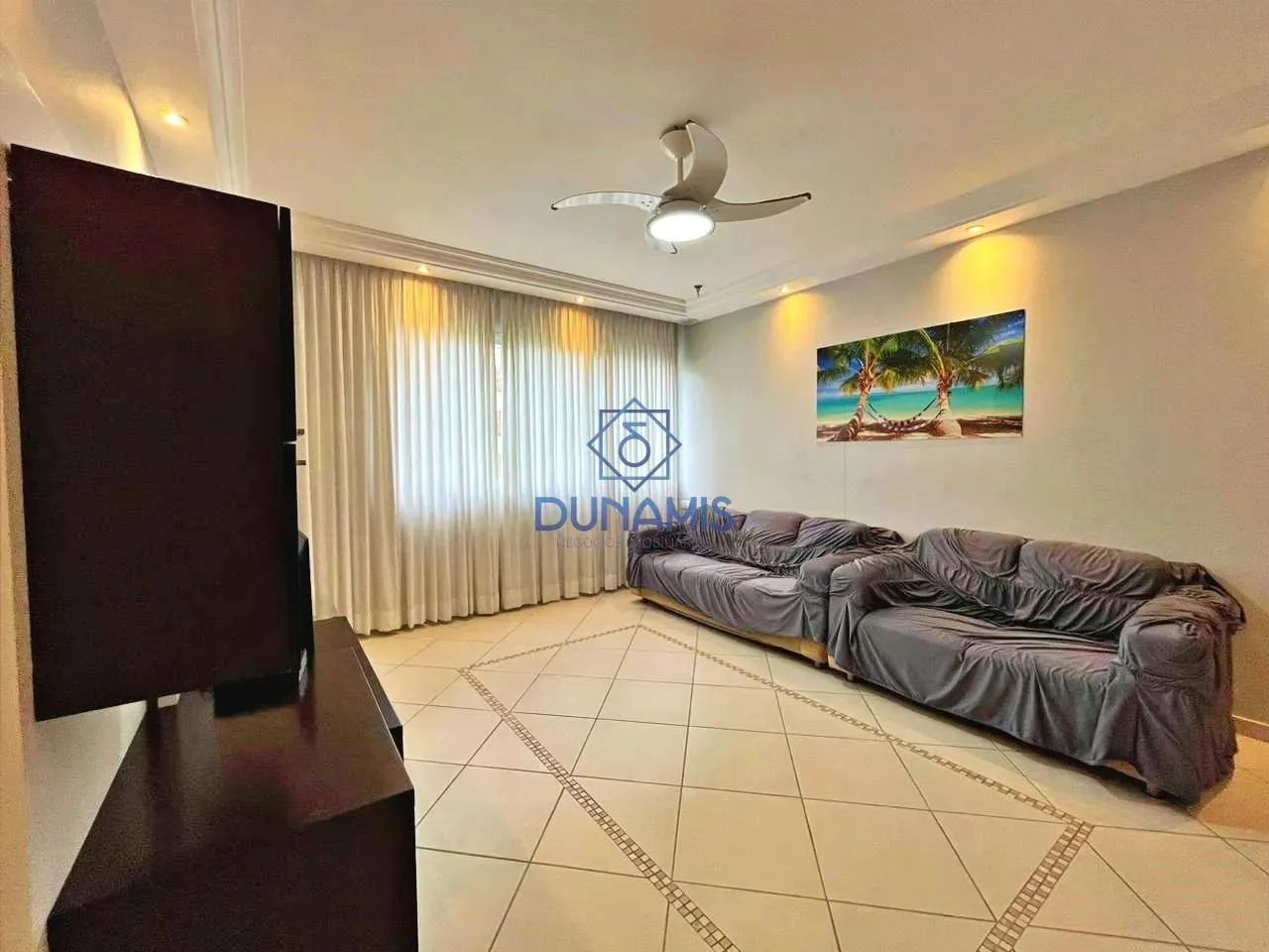 *EXCELENTE APARTAMENTO REFORMADO À VENDA NA PRAIA DAS PITANGUEIRAS - Foto 7
