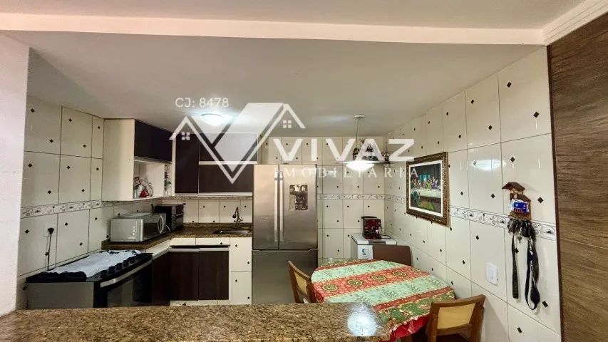 Casa com 02 Quartos, Terraço e Quintal com área Gourmet em Pilares - Foto 5