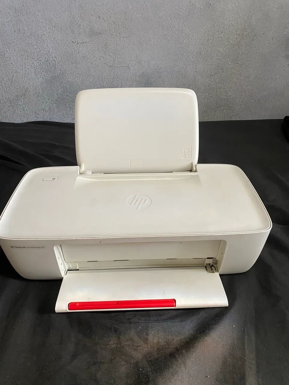 Impressora HP DeskJet 1115 - Ótimo estado - Foto 2