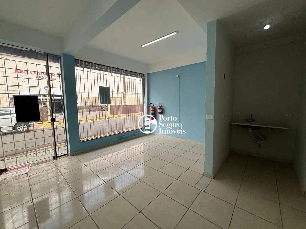 Sala para alugar, 30 m² por R$ 946/mês - Centro - Americana/SP - Foto 3