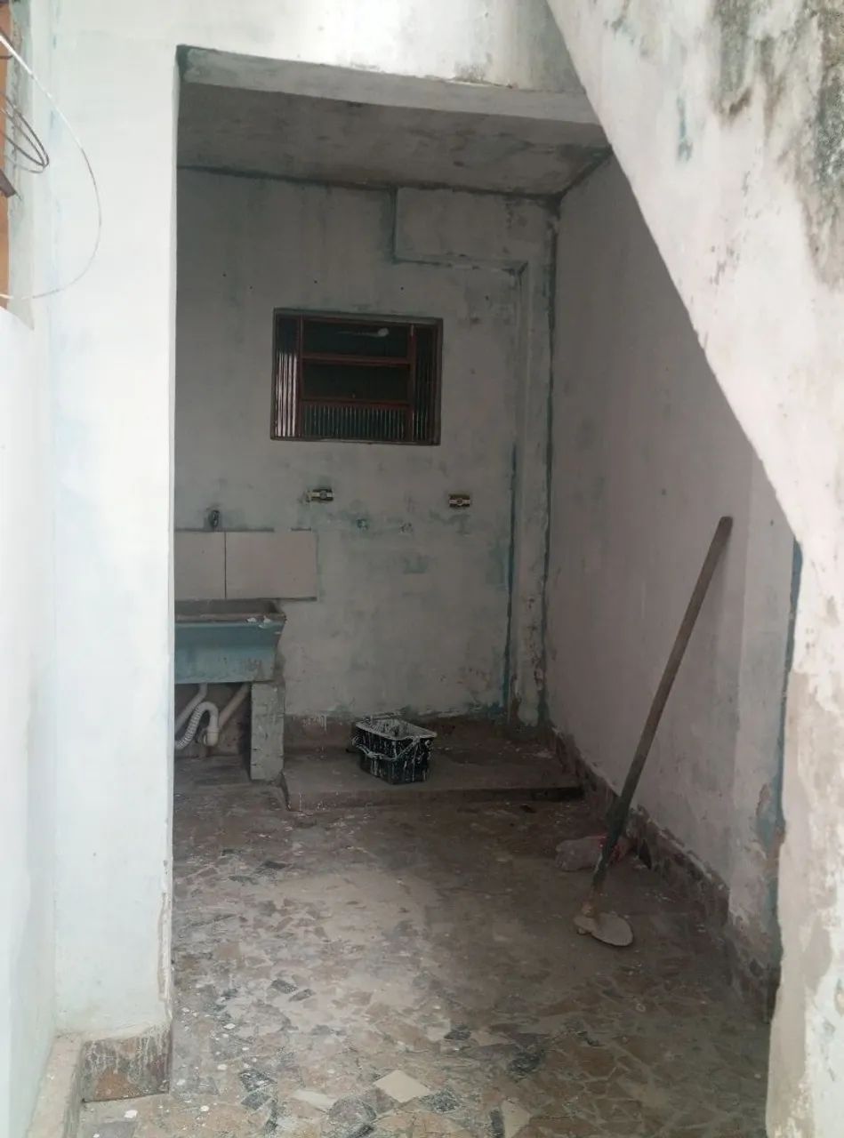 Quarto e cozinha grande  - Foto 3