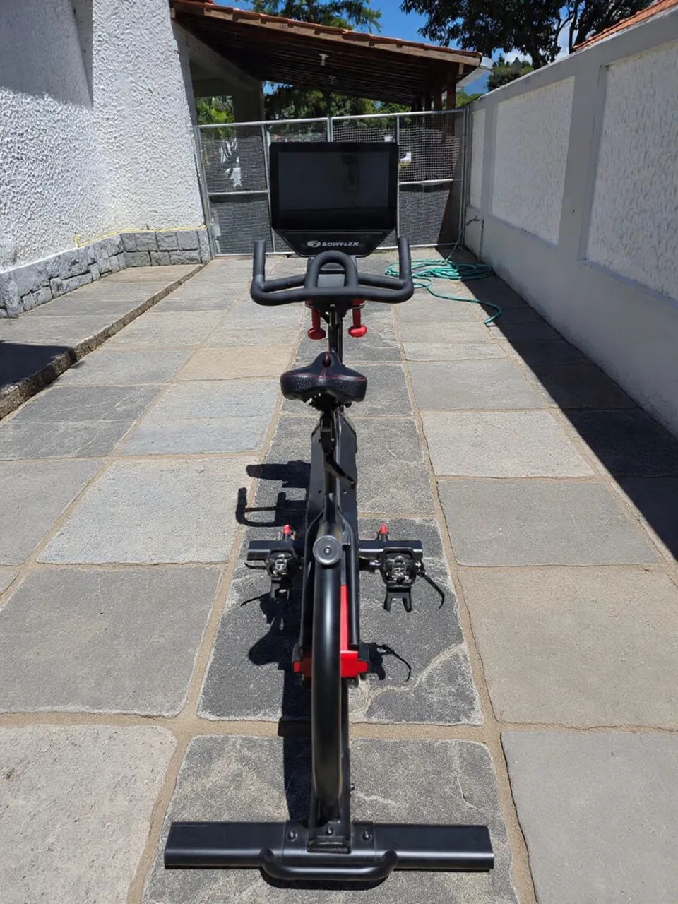 Bicicleta ergométrica Bowflex Velocore / interativa/ top de linha! - Foto 4