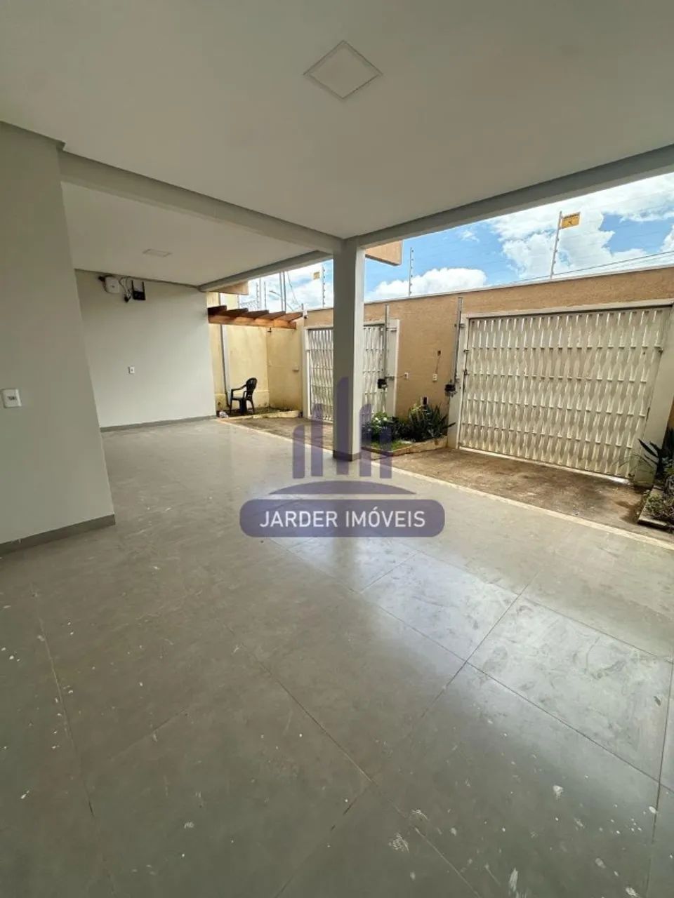Casa para venda / bairro Cidade Jardim - Foto 5