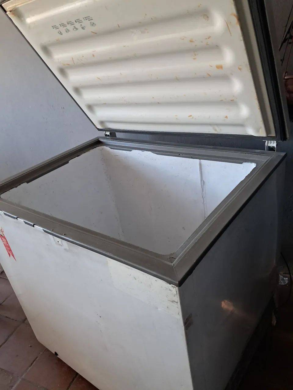 Freezer consul 220w  - Foto 2