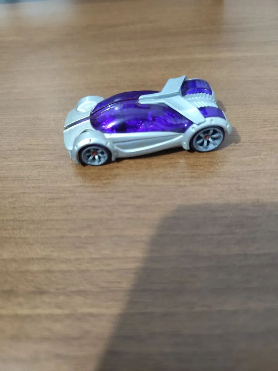 Carrinho acceleracers Iridium  - Foto 3