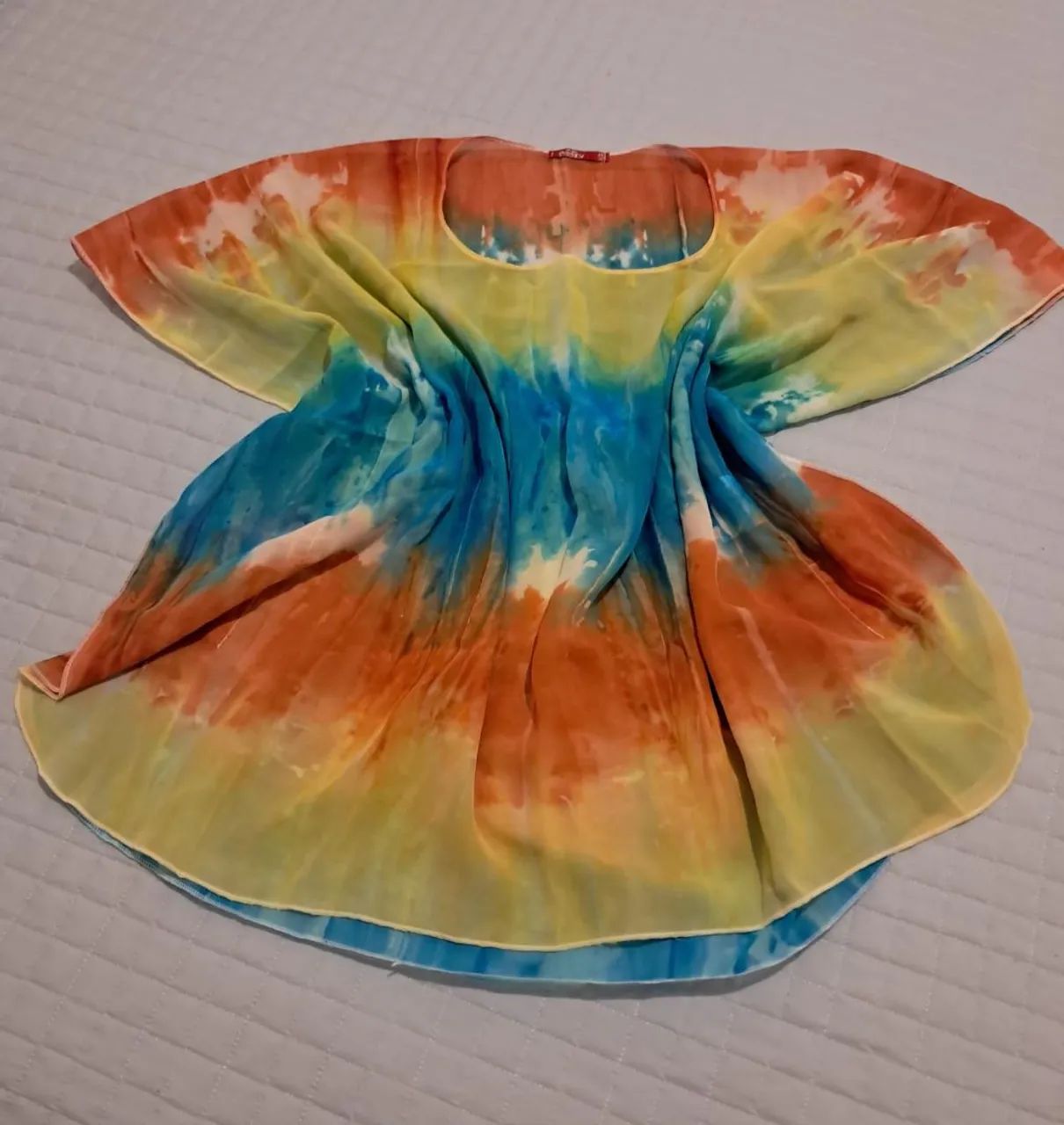 Blusas tamanho G/GG