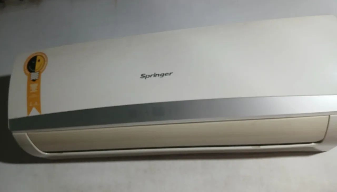 Ar condicionado - Foto 2