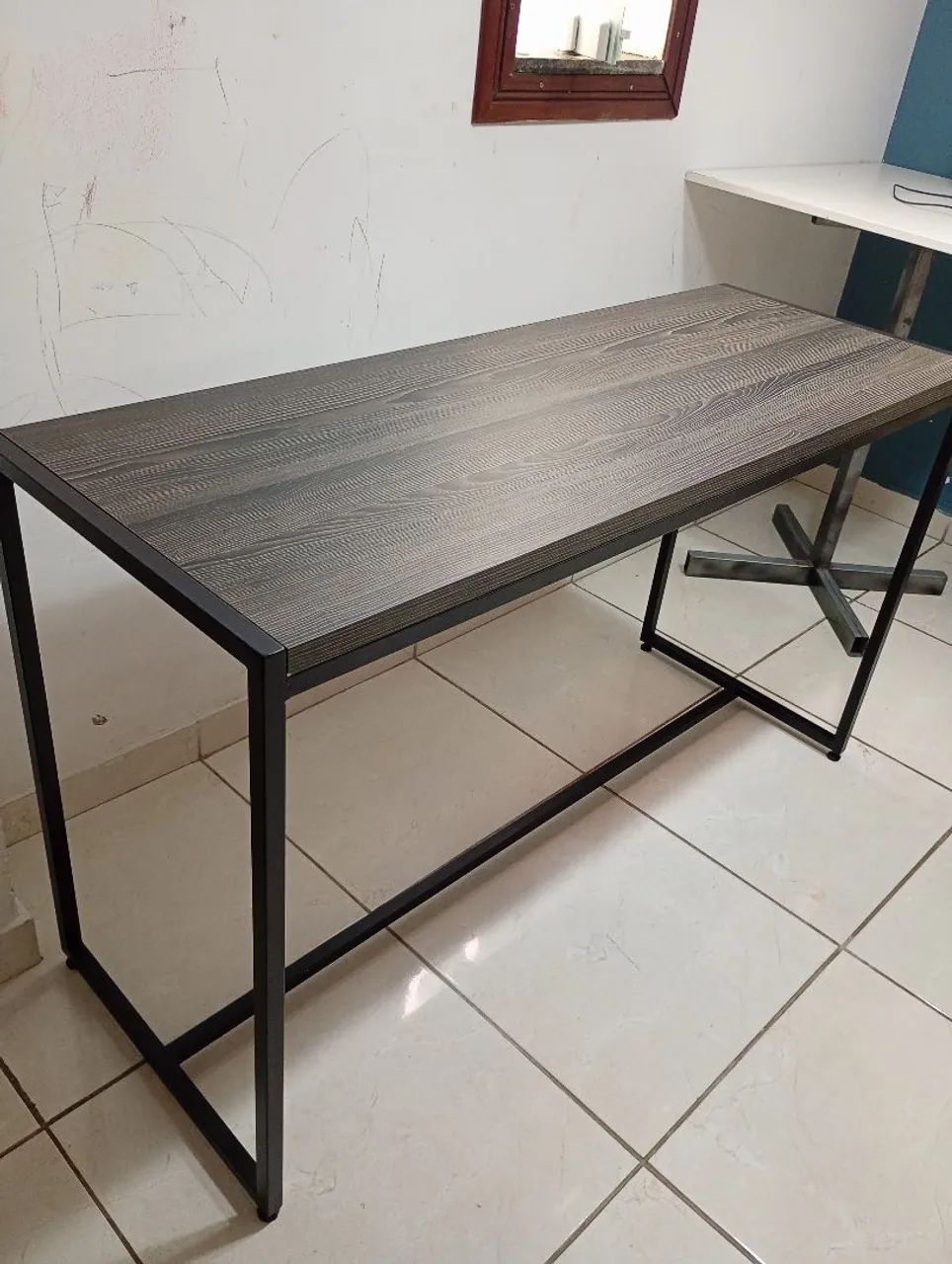 Mesas Industriais para Pronta Entrega 