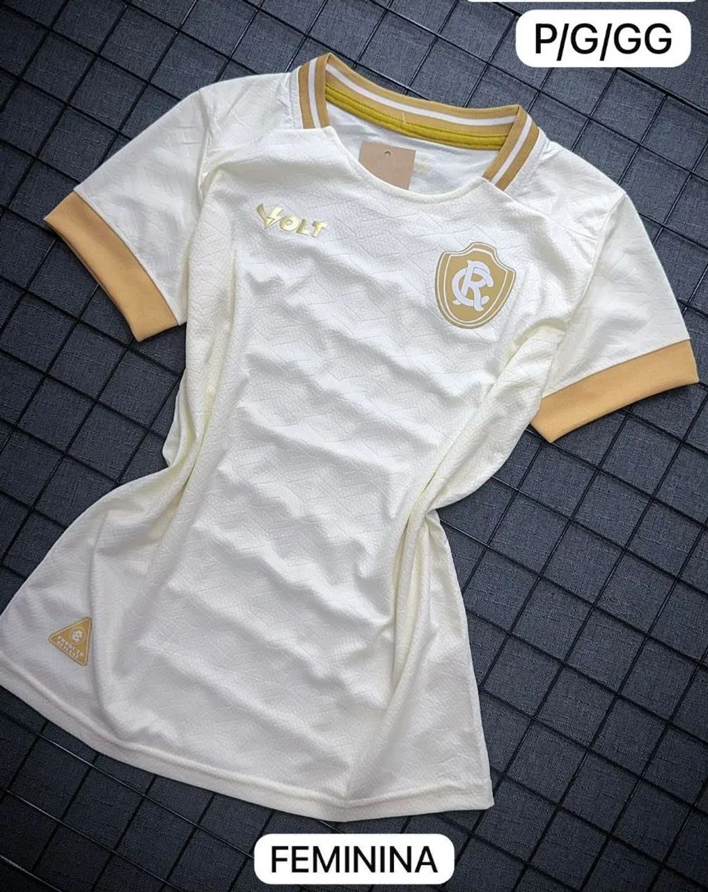 CAMISAS DO REMO - Foto 5
