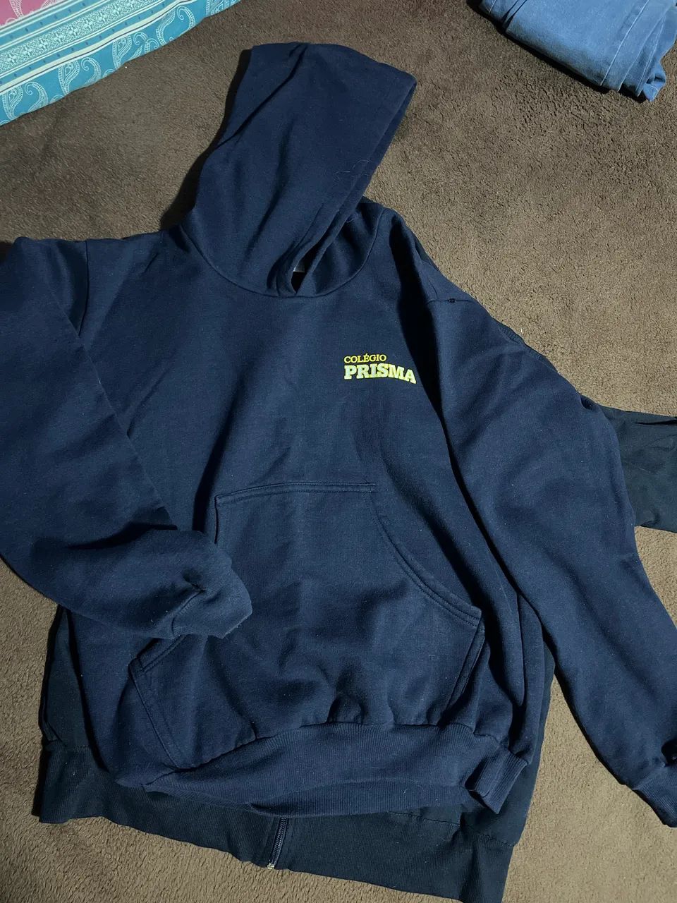 Uniforme colégio Prisma - Foto 2