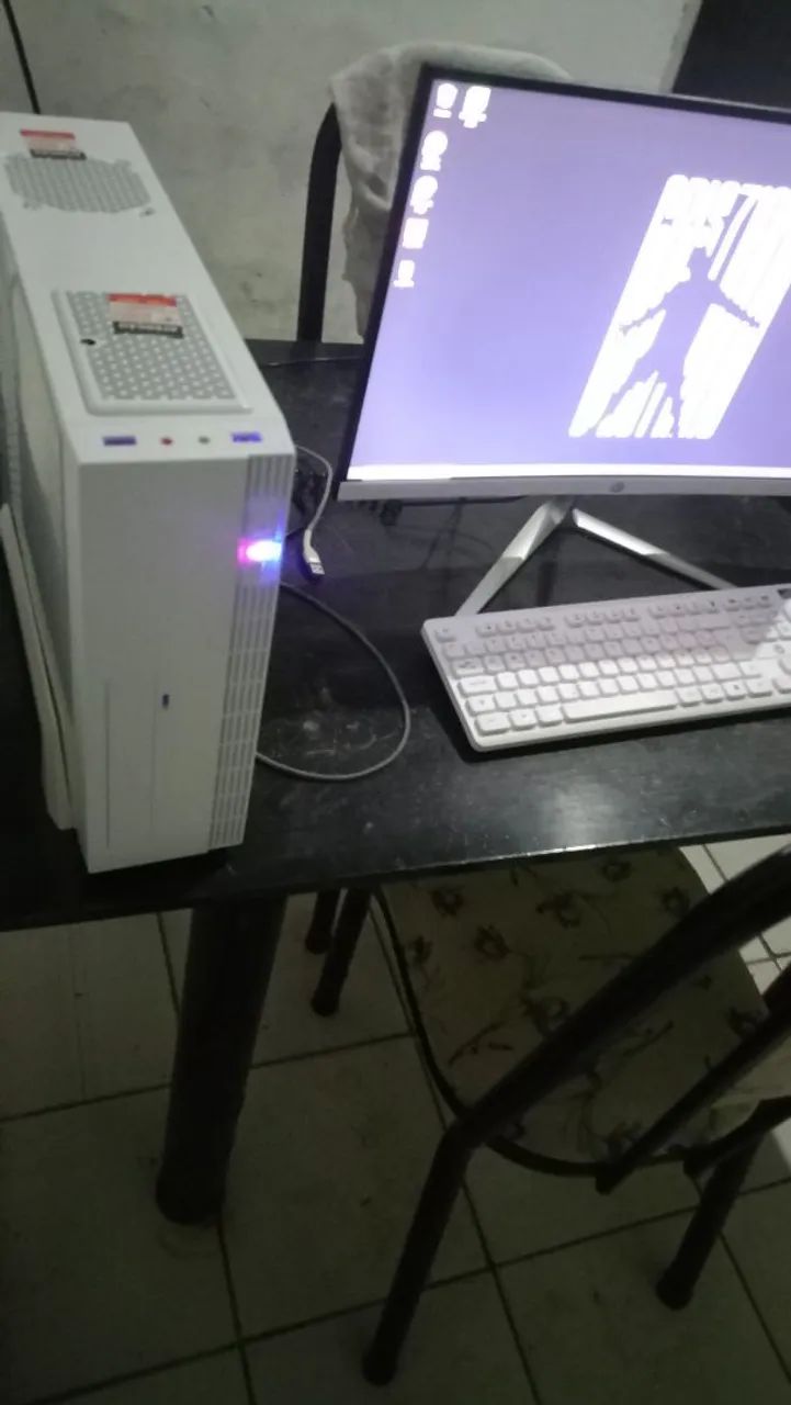 Computador novo - Foto 2
