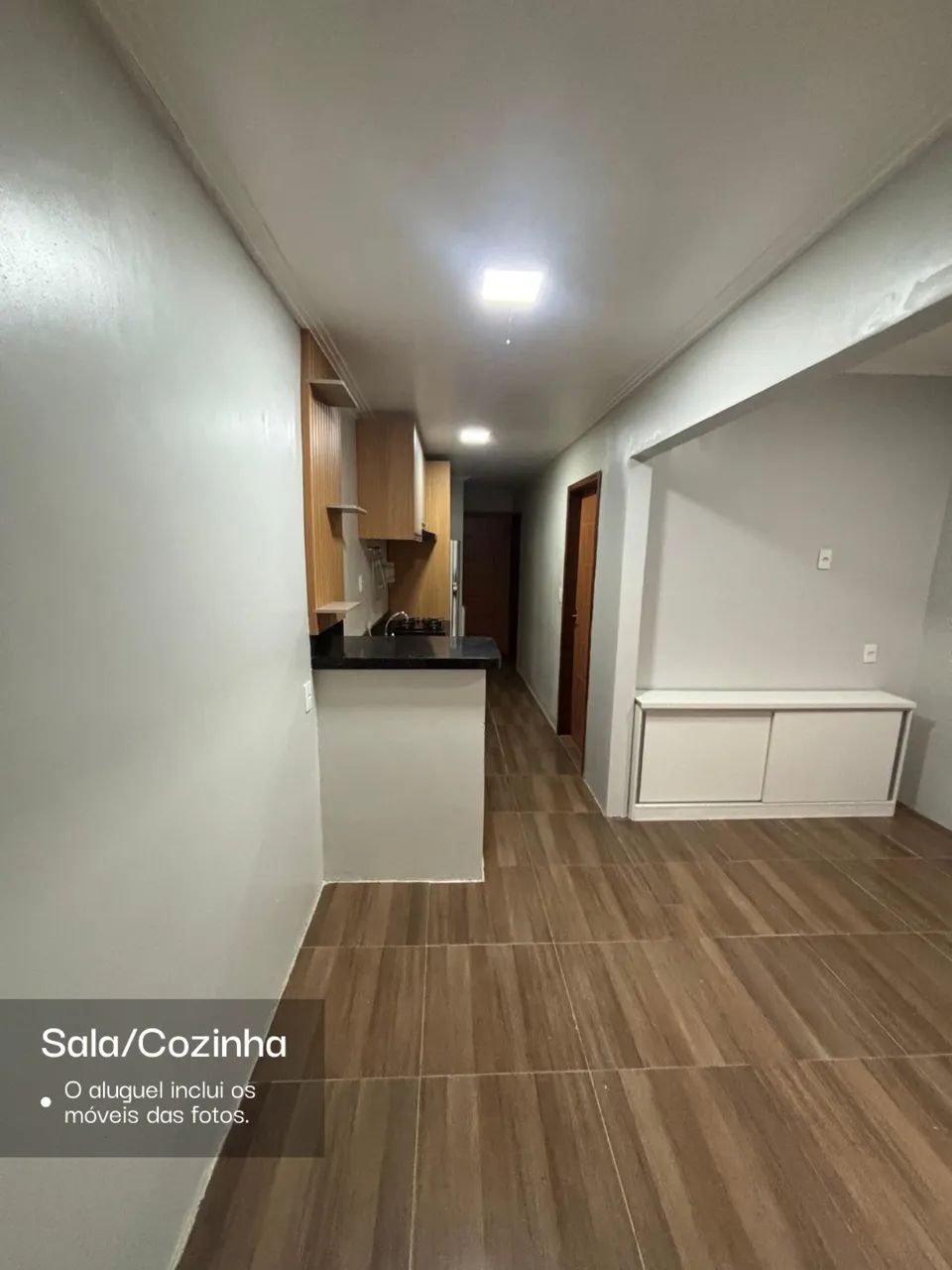 Foto - Manaus - Japiim